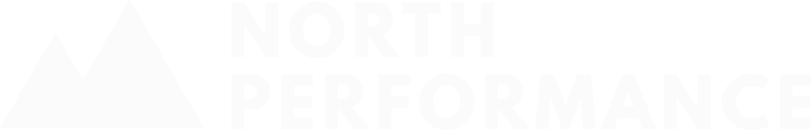 North Performance
